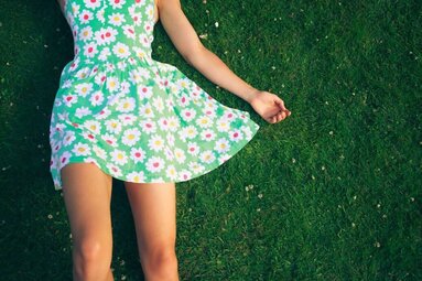 Flirt Summer Dress
